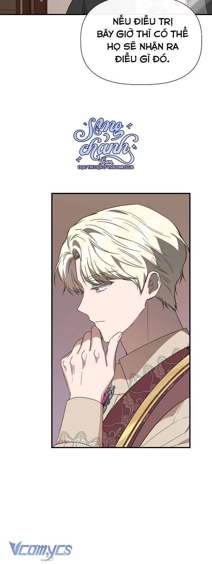 Tôi Không Phải Là Cinderella Chap 94 - Next Chap 95