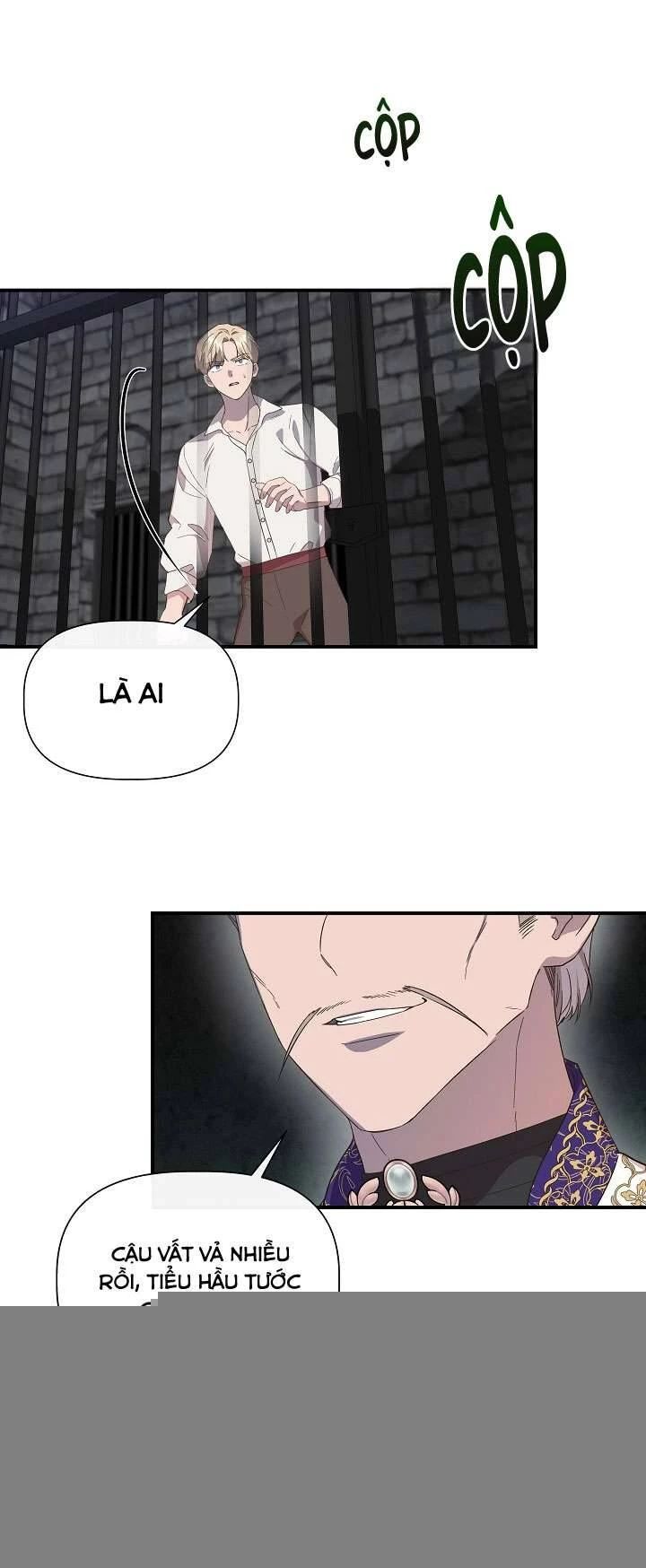 Tôi Không Phải Là Cinderella Chap 95 - Next Chap 96