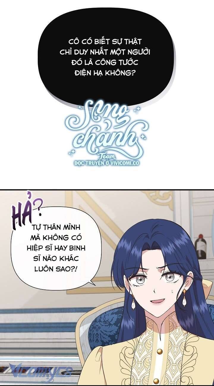 Tôi Không Phải Là Cinderella Chap 96 - Next Chap 97