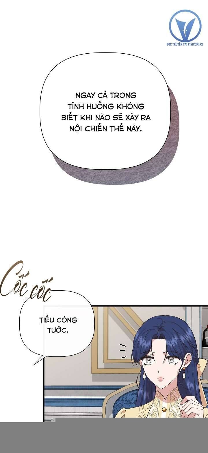 Tôi Không Phải Là Cinderella Chap 96 - Next Chap 97