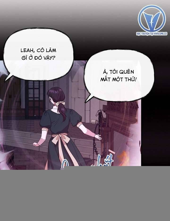 Tôi Không Phải Là Cinderella Chap 97 - Next Chap 98