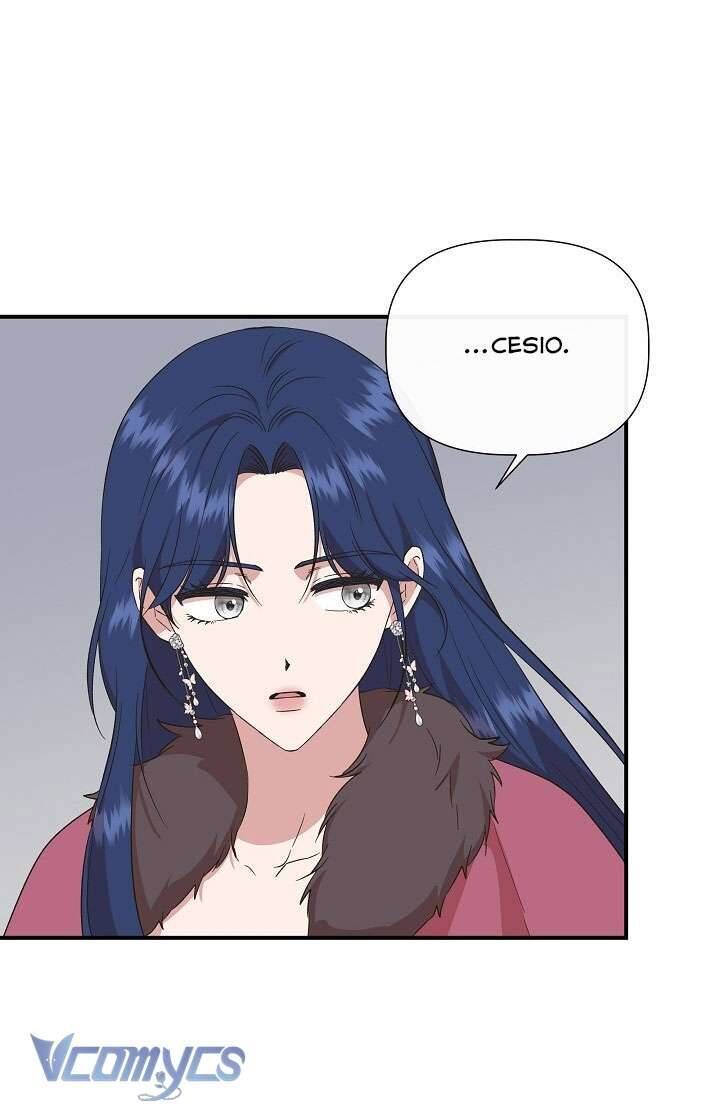 Tôi Không Phải Là Cinderella Chap 97 - Next Chap 98