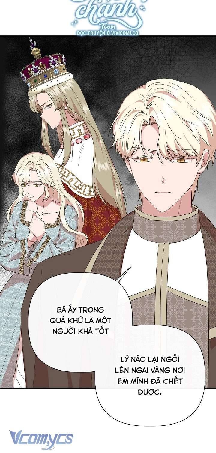 Tôi Không Phải Là Cinderella Chap 97 - Next Chap 98