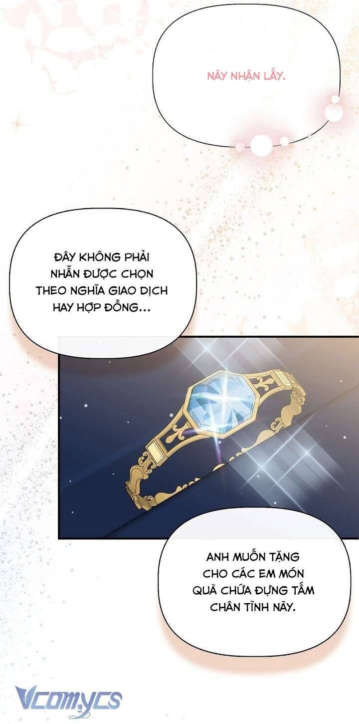 Tôi Không Phải Là Cinderella Chap 97 - Next Chap 98