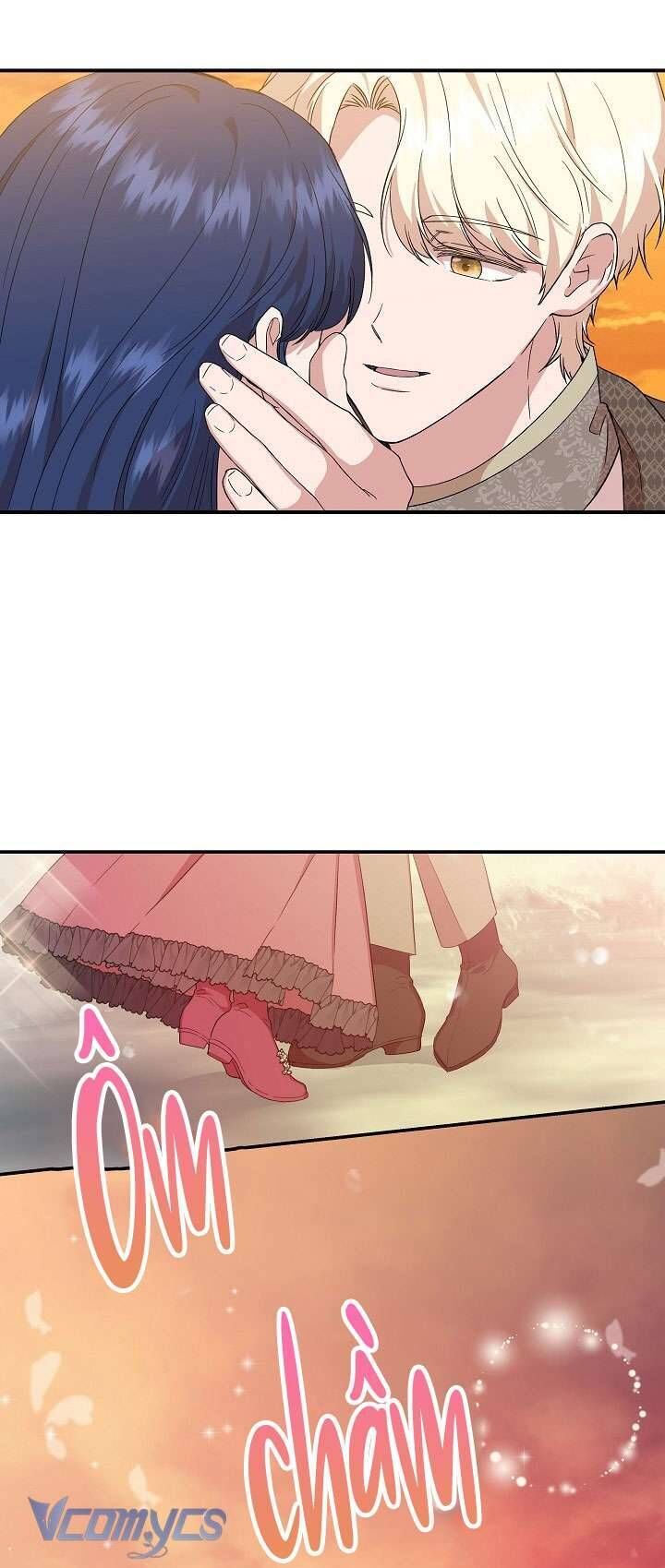 Tôi Không Phải Là Cinderella Chap 97 - Next Chap 98