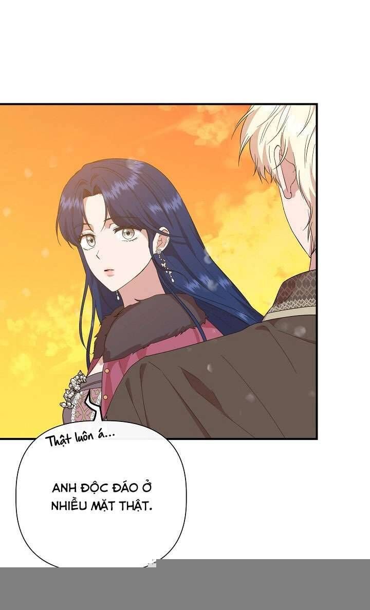 Tôi Không Phải Là Cinderella Chap 97 - Next Chap 98
