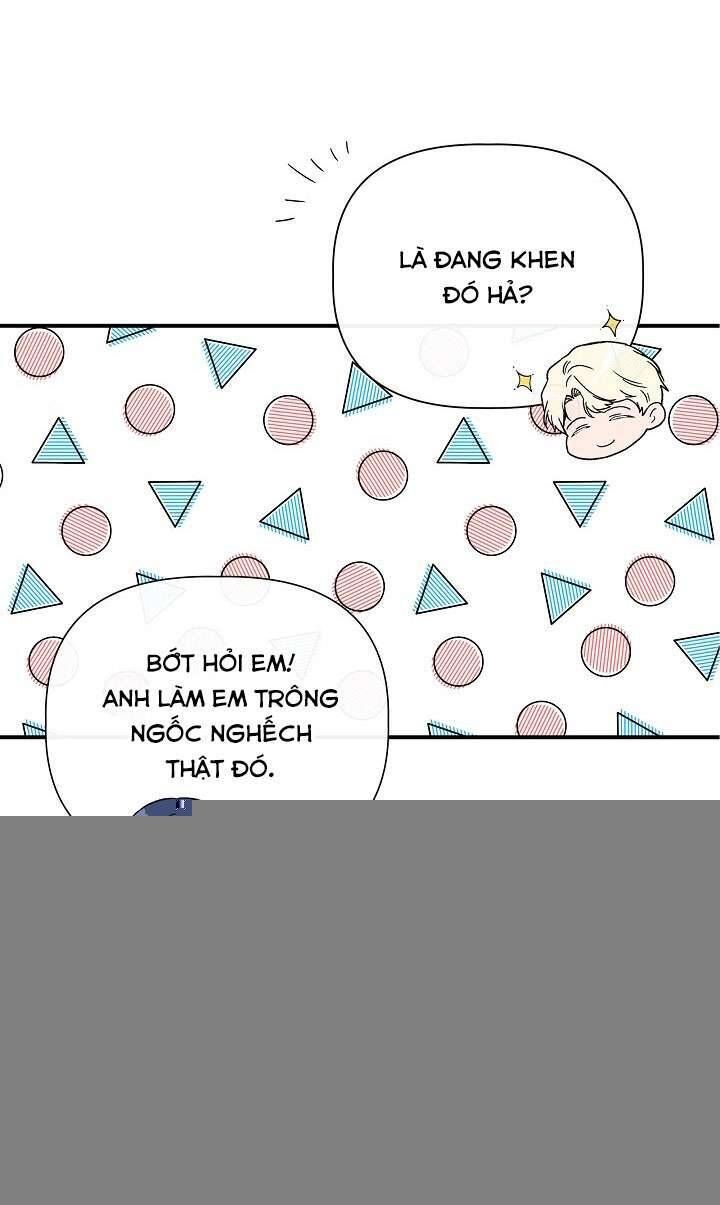 Tôi Không Phải Là Cinderella Chap 97 - Next Chap 98