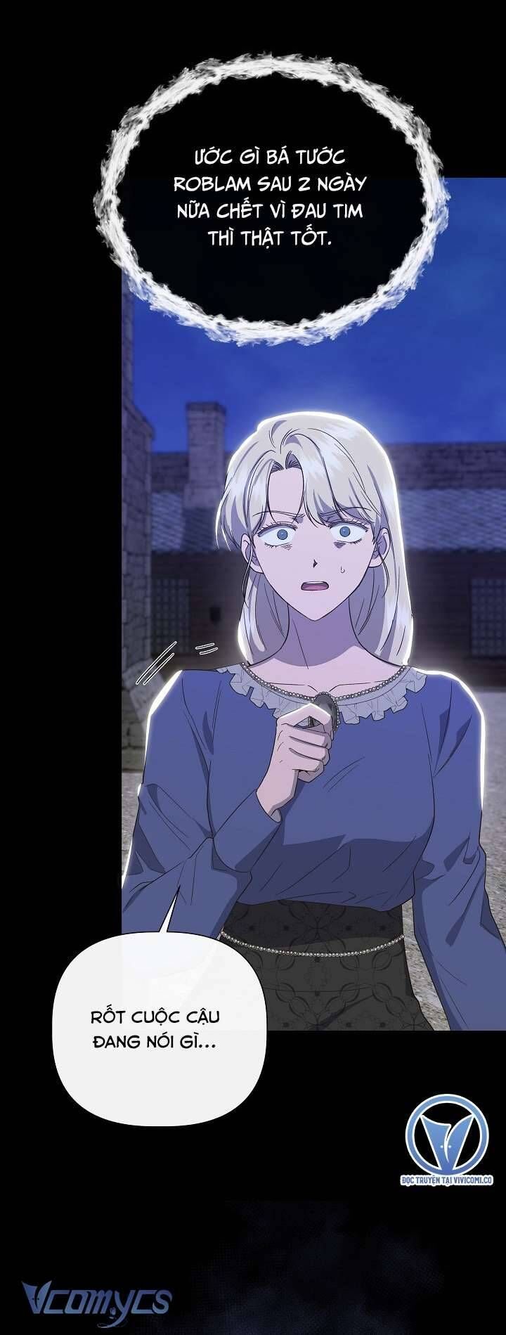 Tôi Không Phải Là Cinderella Chap 98 - Next Chap 99
