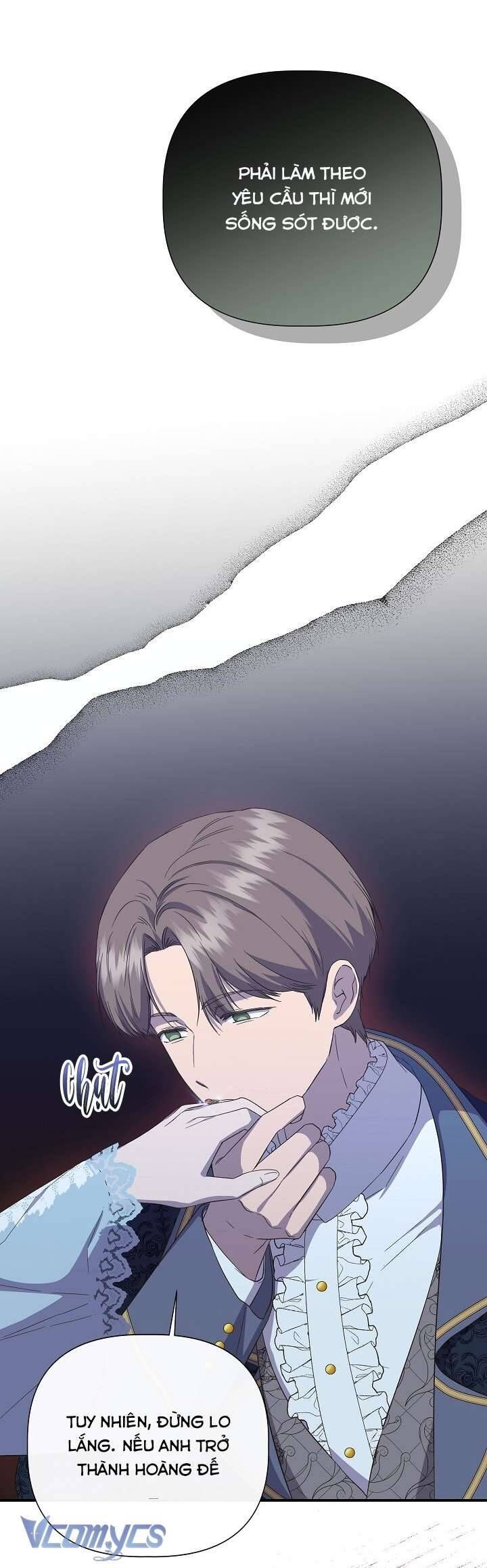 Tôi Không Phải Là Cinderella Chap 98 - Next Chap 99