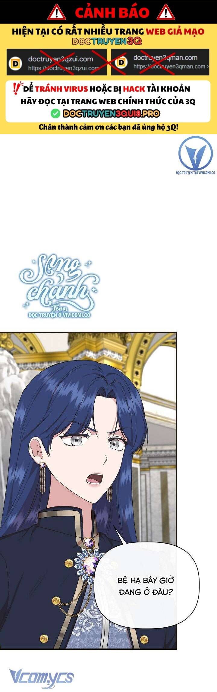 Tôi Không Phải Là Cinderella Chap 99 - Next Chap 100