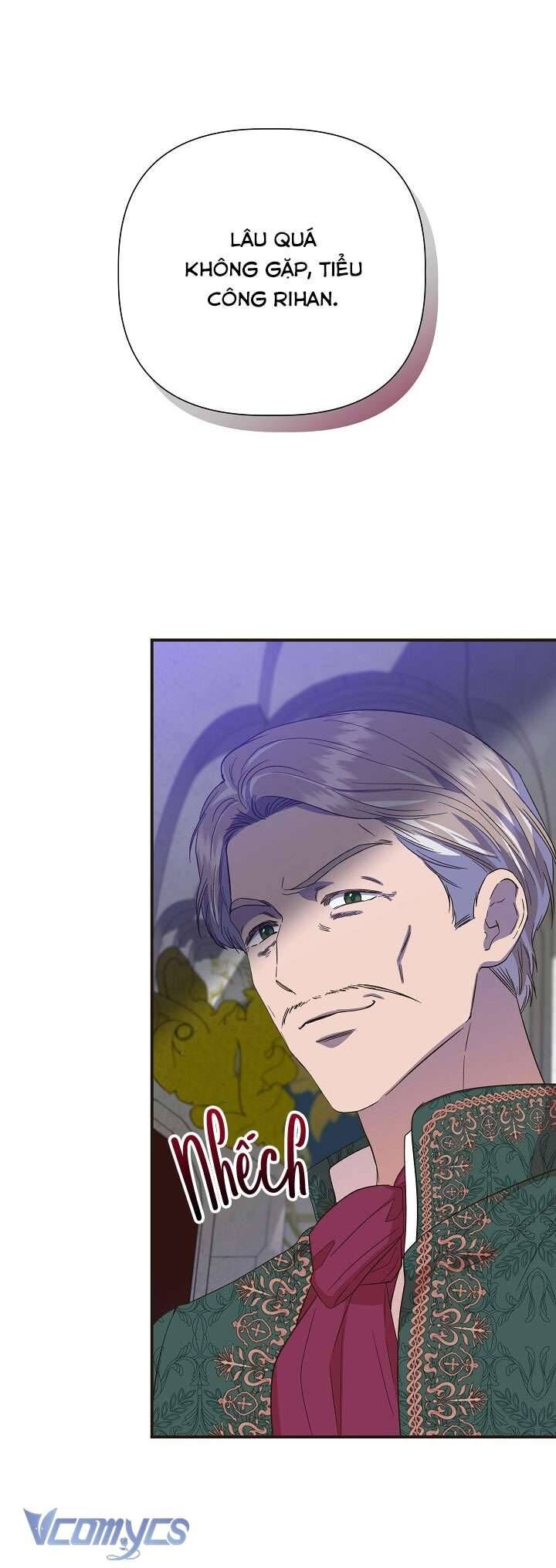 Tôi Không Phải Là Cinderella Chap 99 - Next Chap 100