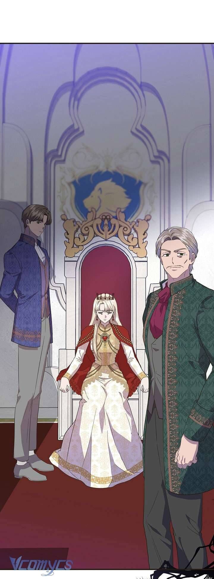Tôi Không Phải Là Cinderella Chap 99 - Next Chap 100