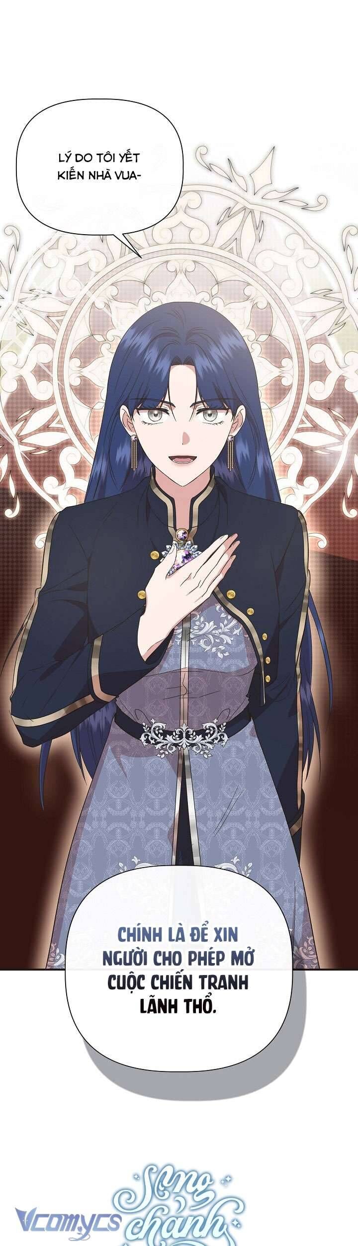 Tôi Không Phải Là Cinderella Chap 99 - Next Chap 100