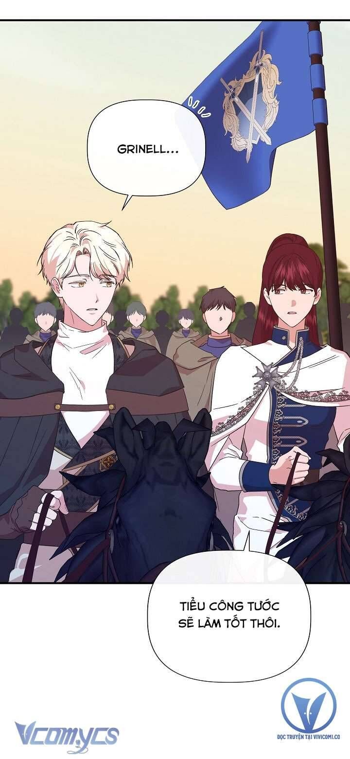 Tôi Không Phải Là Cinderella Chap 99 - Next Chap 100