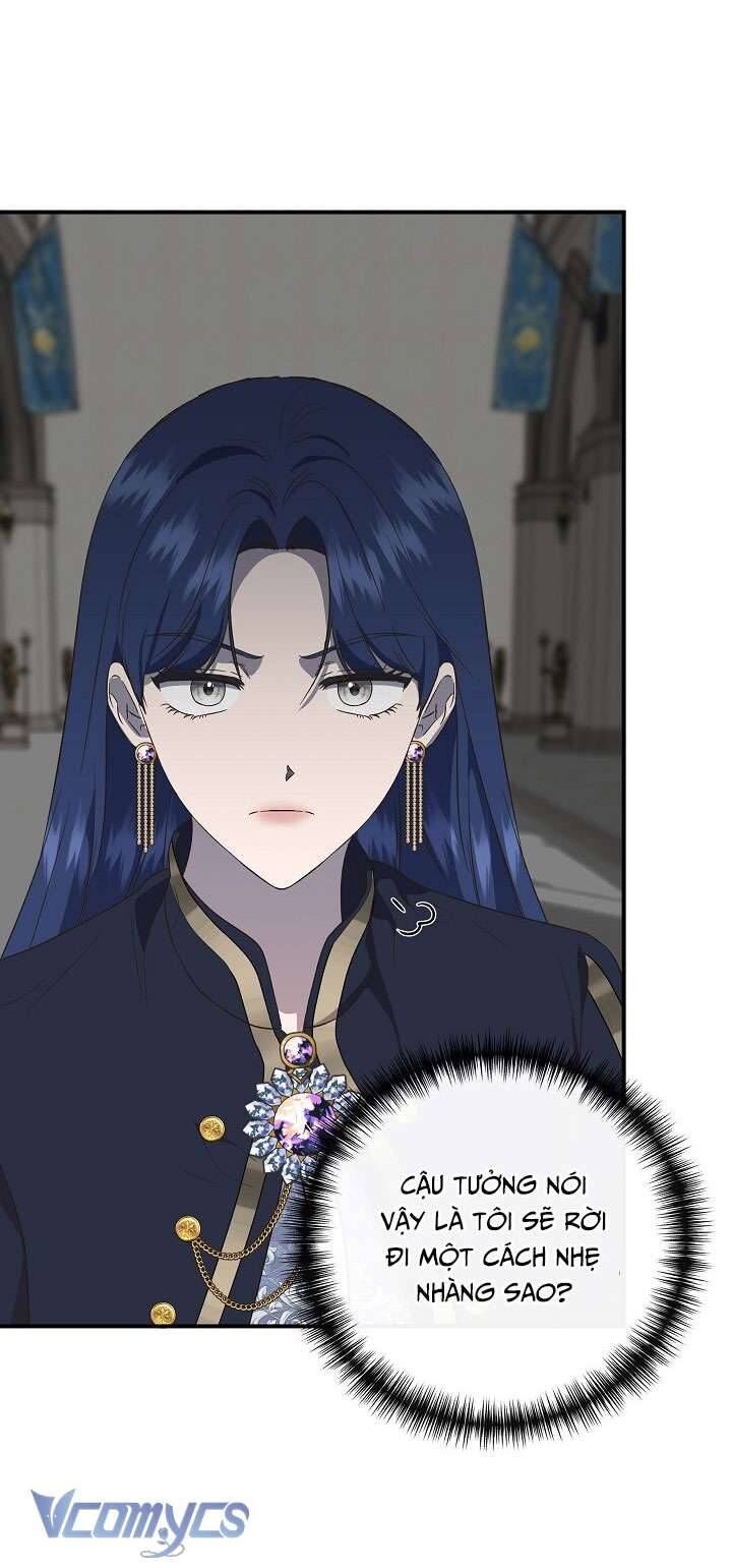 Tôi Không Phải Là Cinderella Chap 99 - Next Chap 100