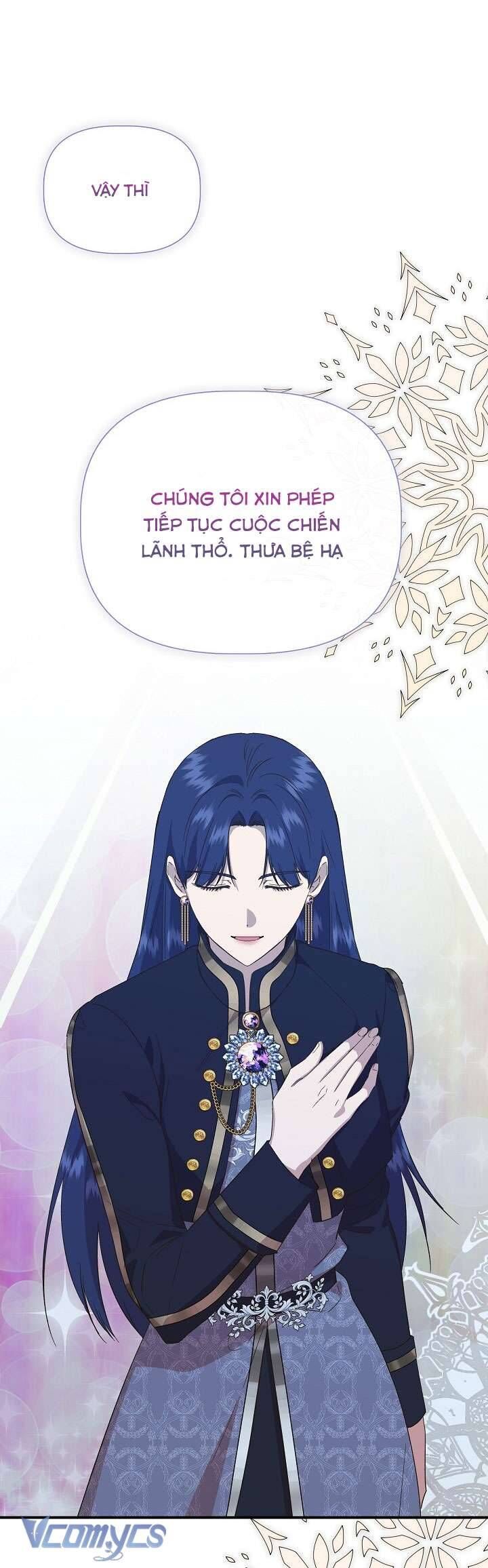 Tôi Không Phải Là Cinderella Chap 99 - Next Chap 100