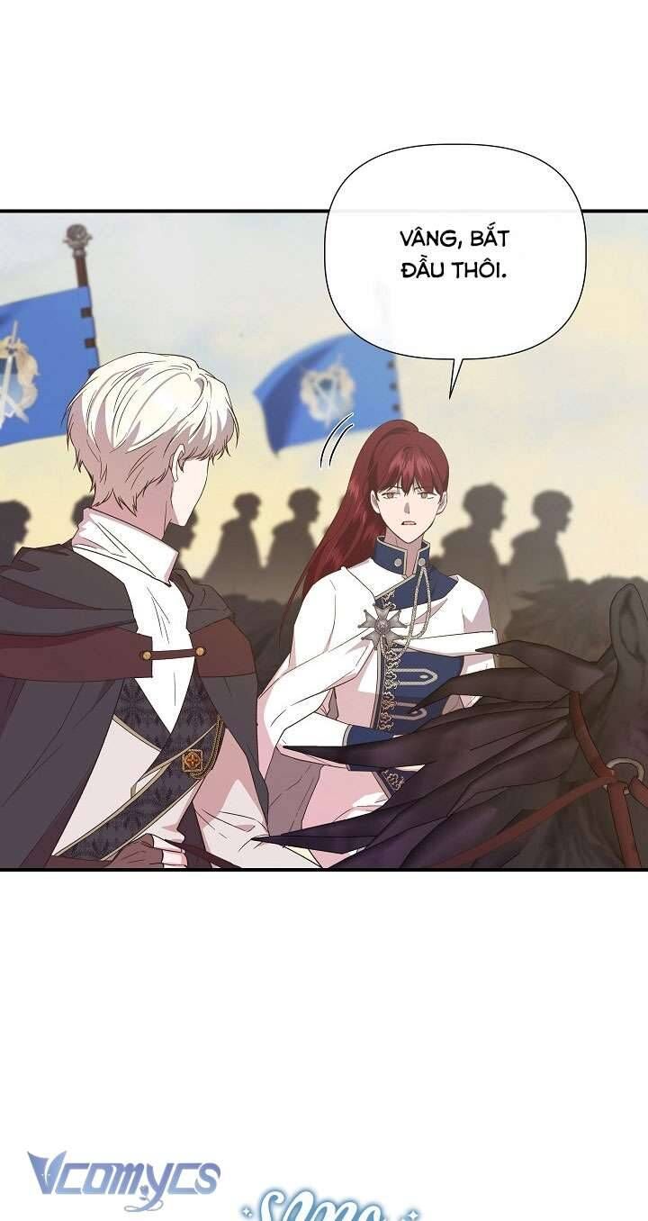 Tôi Không Phải Là Cinderella Chap 99 - Next Chap 100