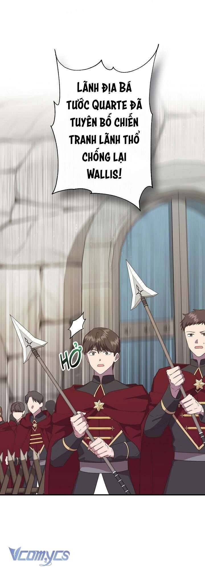 Tôi Không Phải Là Cinderella Chap 99 - Next Chap 100