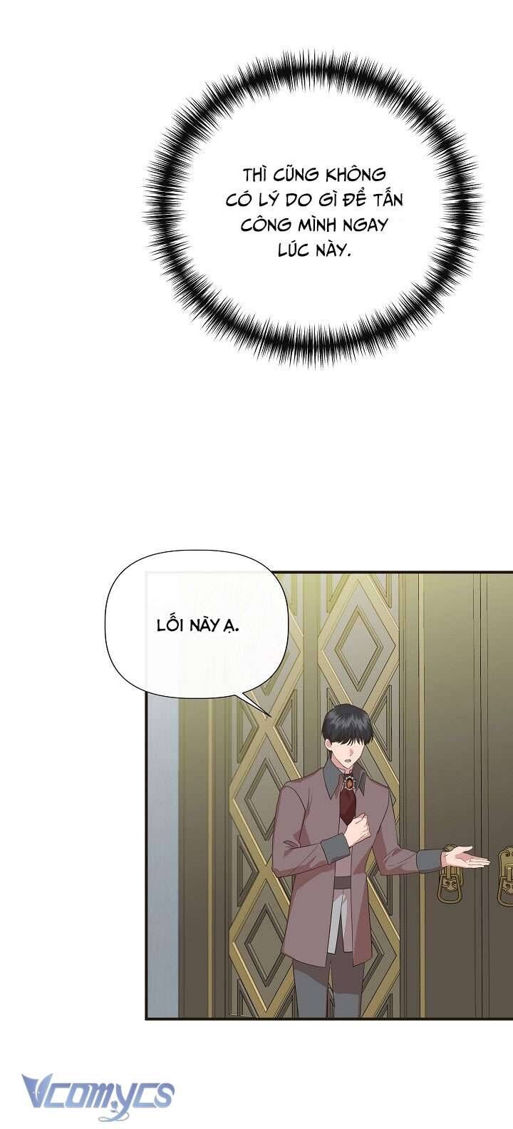 Tôi Không Phải Là Cinderella Chap 99 - Next Chap 100