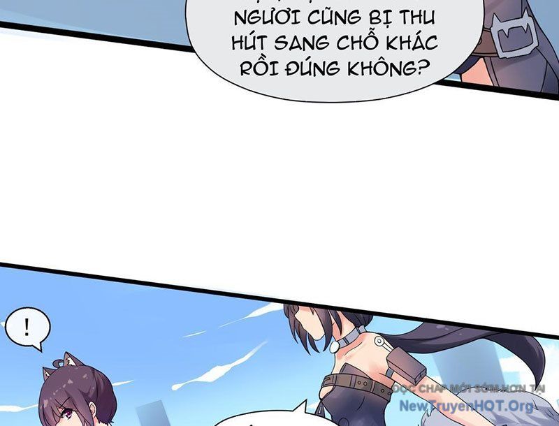 Tôi Không Phải Là Đường Tam Tạng Chap 39 - Next Chap 40