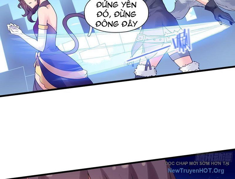 Tôi Không Phải Là Đường Tam Tạng Chap 39 - Next Chap 40