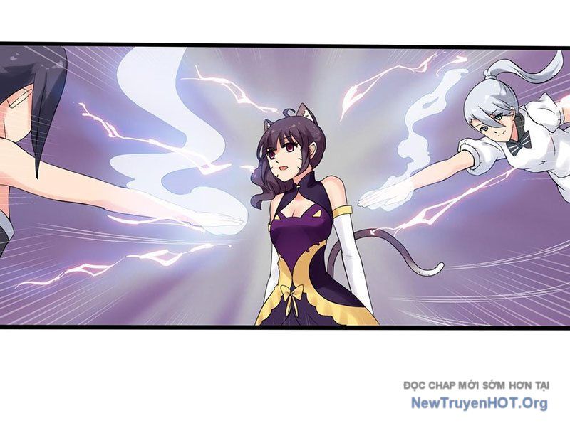 Tôi Không Phải Là Đường Tam Tạng Chap 39 - Next Chap 40