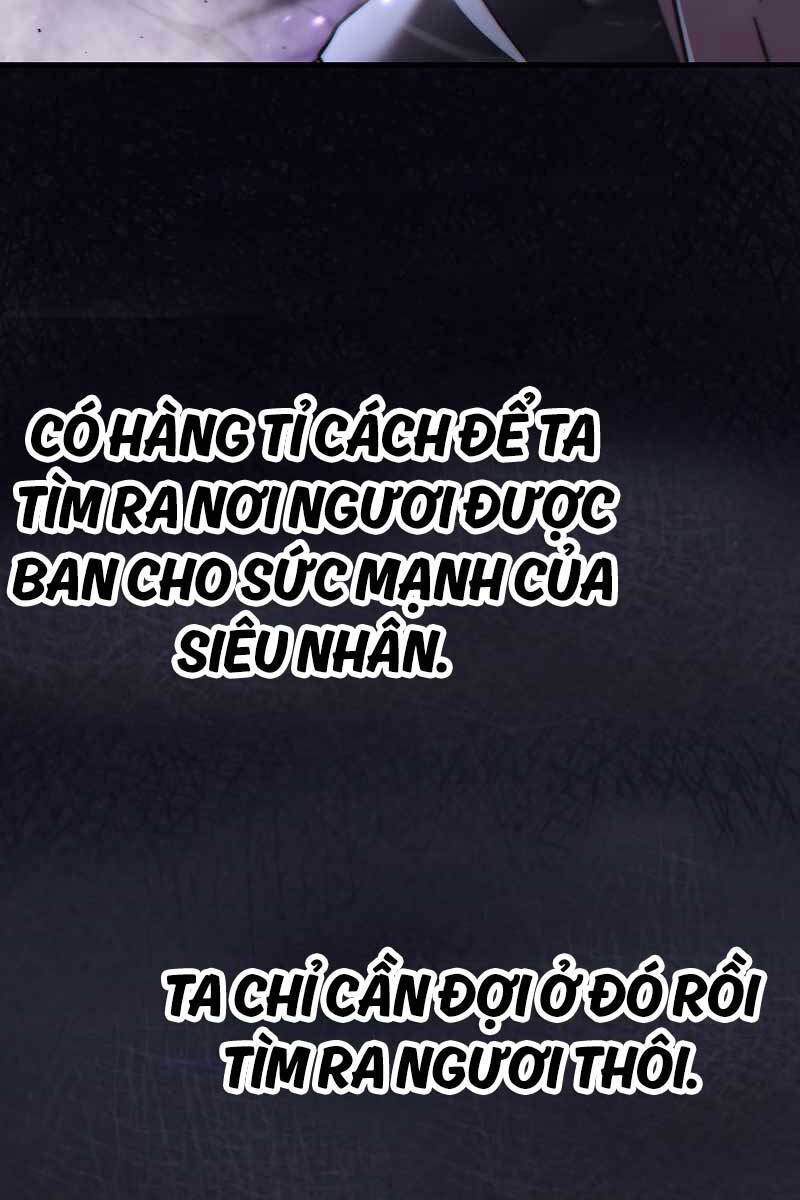 Tôi Không Phải Là Hồi Quy Giả Chap 1 - Next Chap 2