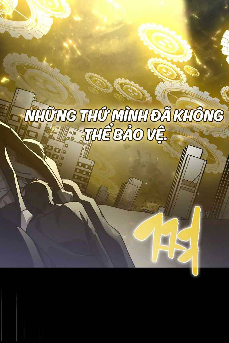Tôi Không Phải Là Hồi Quy Giả Chap 1 - Next Chap 2
