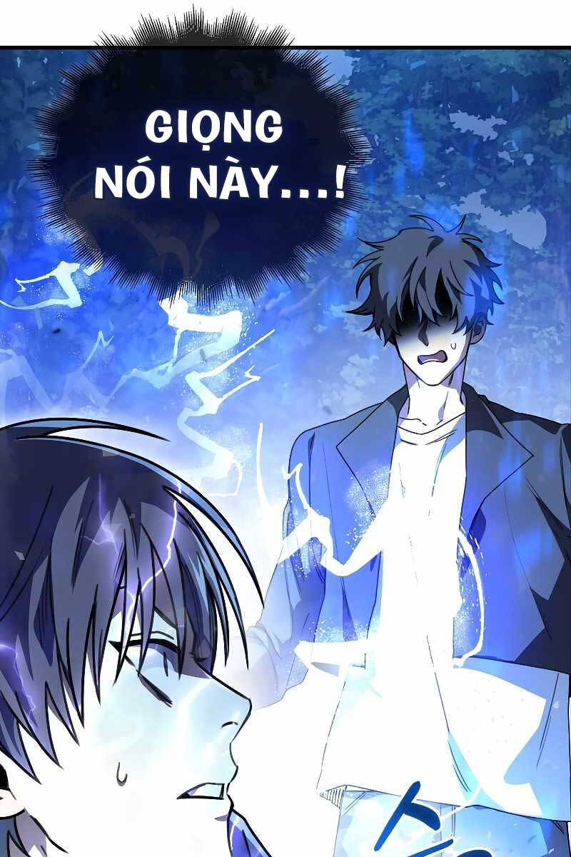 Tôi Không Phải Là Hồi Quy Giả Chap 1 - Next Chap 2