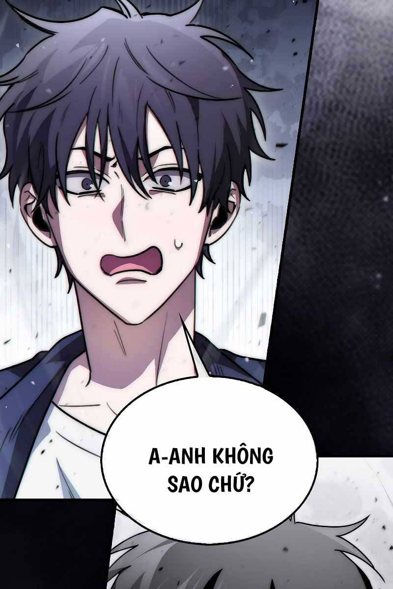 Tôi Không Phải Là Hồi Quy Giả Chap 1 - Next Chap 2