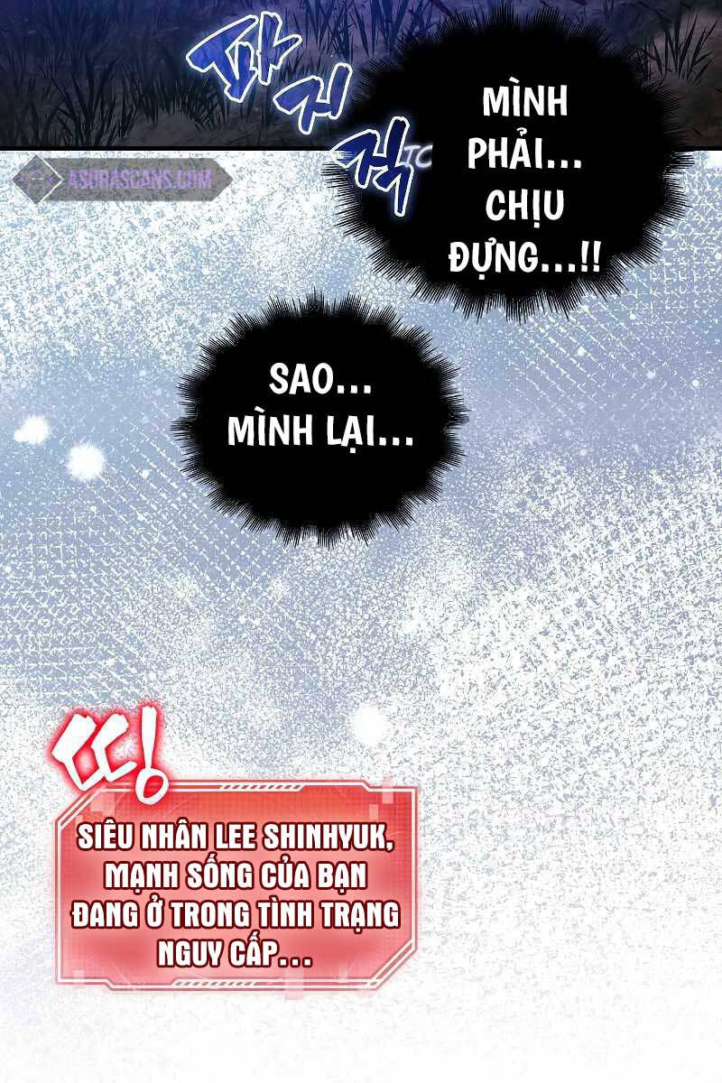 Tôi Không Phải Là Hồi Quy Giả Chap 1 - Next Chap 2