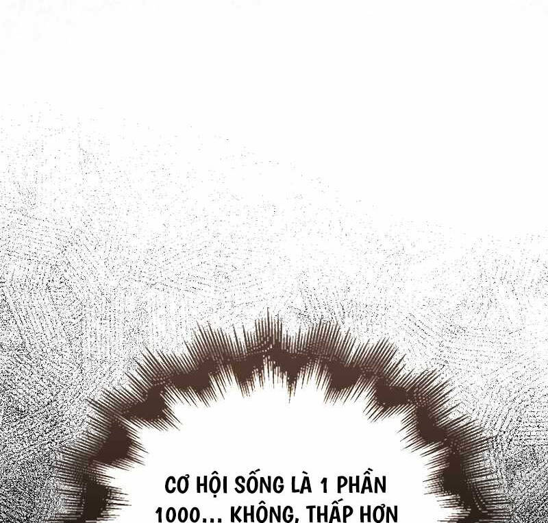 Tôi Không Phải Là Hồi Quy Giả Chap 1 - Next Chap 2