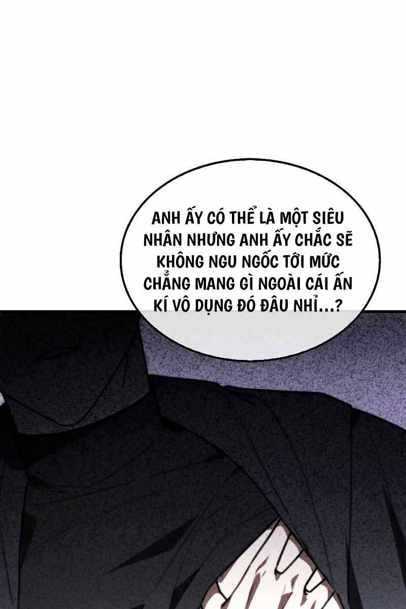 Tôi Không Phải Là Hồi Quy Giả Chap 1 - Next Chap 2