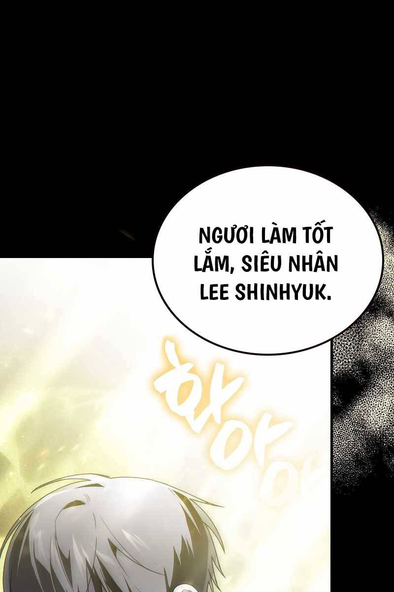 Tôi Không Phải Là Hồi Quy Giả Chap 1 - Next Chap 2