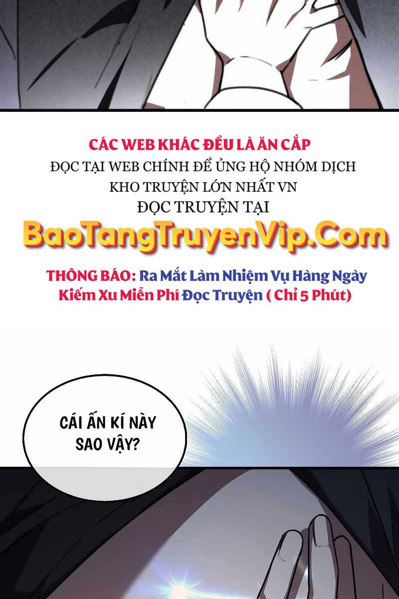 Tôi Không Phải Là Hồi Quy Giả Chap 1 - Next Chap 2