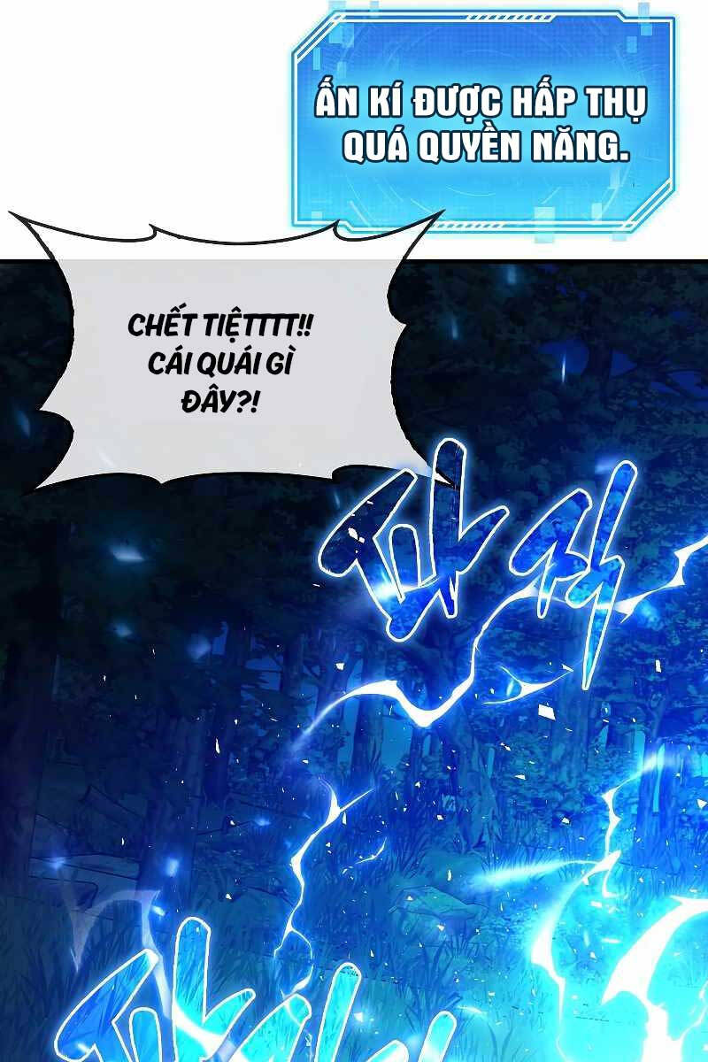 Tôi Không Phải Là Hồi Quy Giả Chap 1 - Next Chap 2