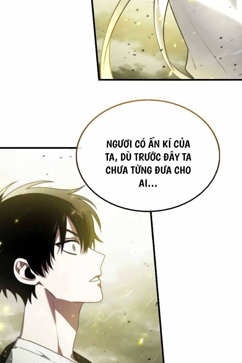 Tôi Không Phải Là Hồi Quy Giả Chap 1 - Next Chap 2