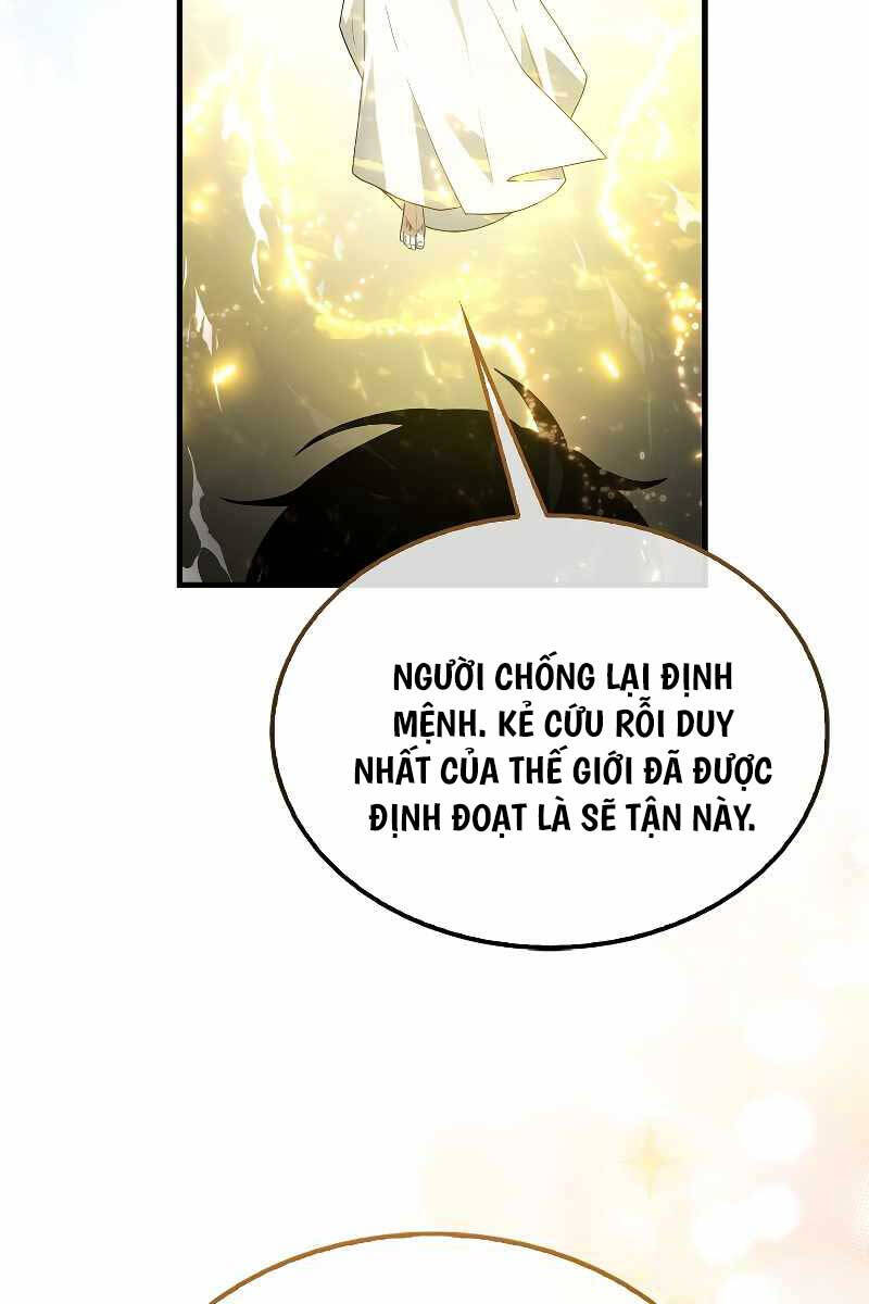 Tôi Không Phải Là Hồi Quy Giả Chap 1 - Next Chap 2