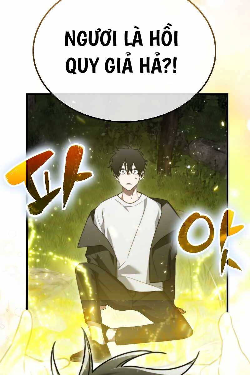 Tôi Không Phải Là Hồi Quy Giả Chap 1 - Next Chap 2