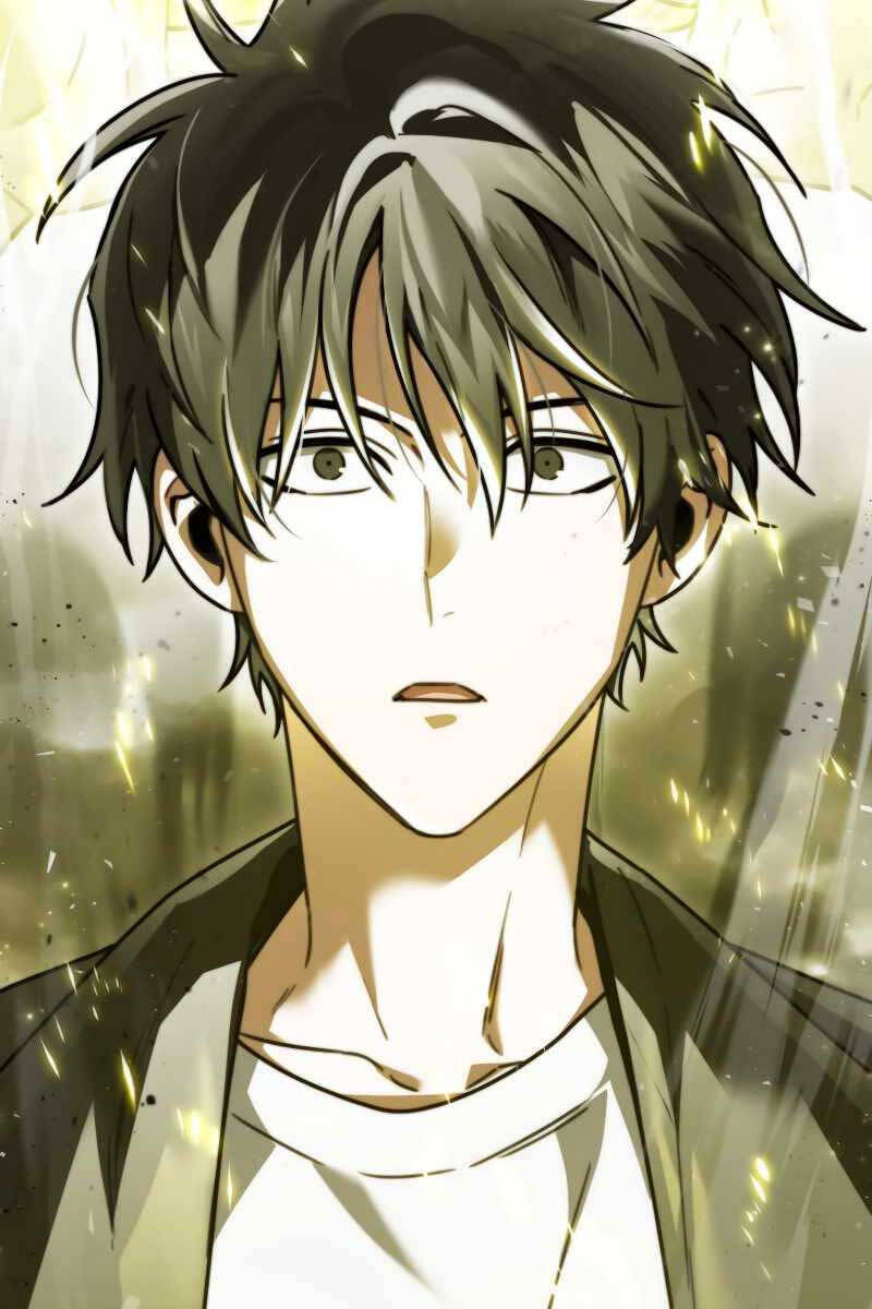 Tôi Không Phải Là Hồi Quy Giả Chap 1 - Next Chap 2