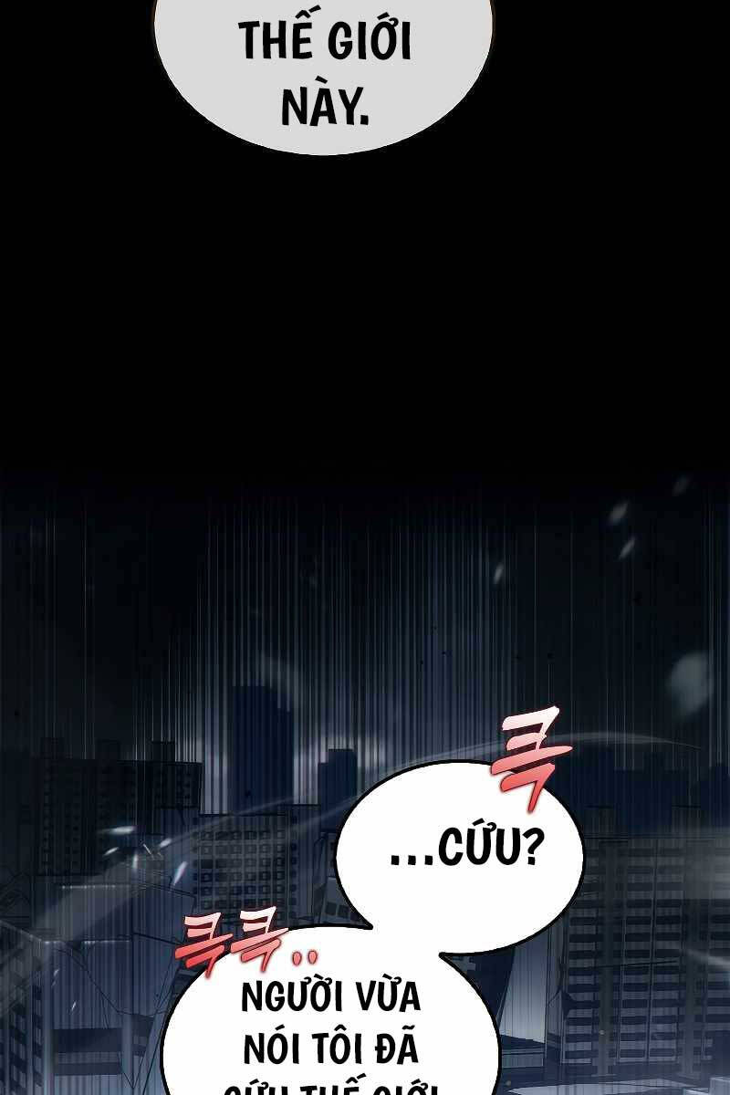 Tôi Không Phải Là Hồi Quy Giả Chap 1 - Next Chap 2