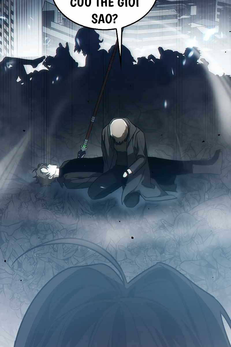 Tôi Không Phải Là Hồi Quy Giả Chap 1 - Next Chap 2