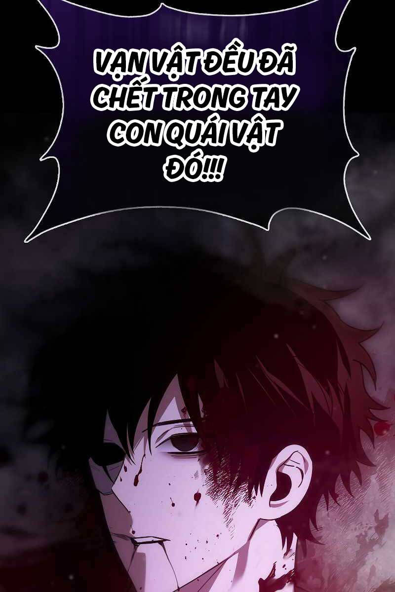 Tôi Không Phải Là Hồi Quy Giả Chap 1 - Next Chap 2