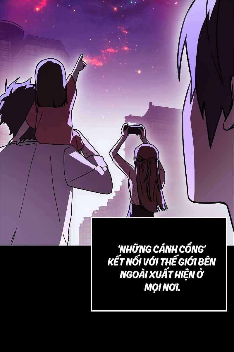 Tôi Không Phải Là Hồi Quy Giả Chap 1 - Next Chap 2