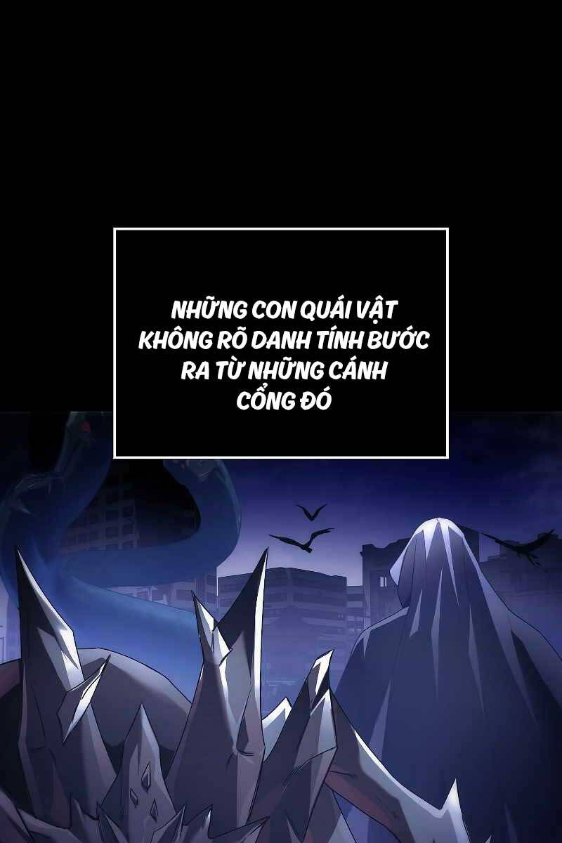 Tôi Không Phải Là Hồi Quy Giả Chap 1 - Next Chap 2