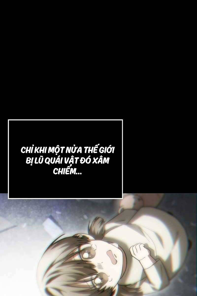 Tôi Không Phải Là Hồi Quy Giả Chap 1 - Next Chap 2