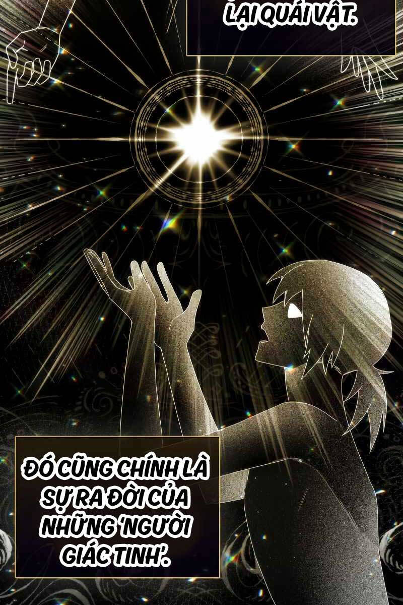 Tôi Không Phải Là Hồi Quy Giả Chap 1 - Next Chap 2