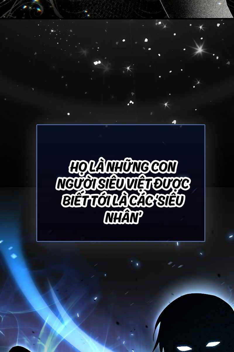 Tôi Không Phải Là Hồi Quy Giả Chap 1 - Next Chap 2