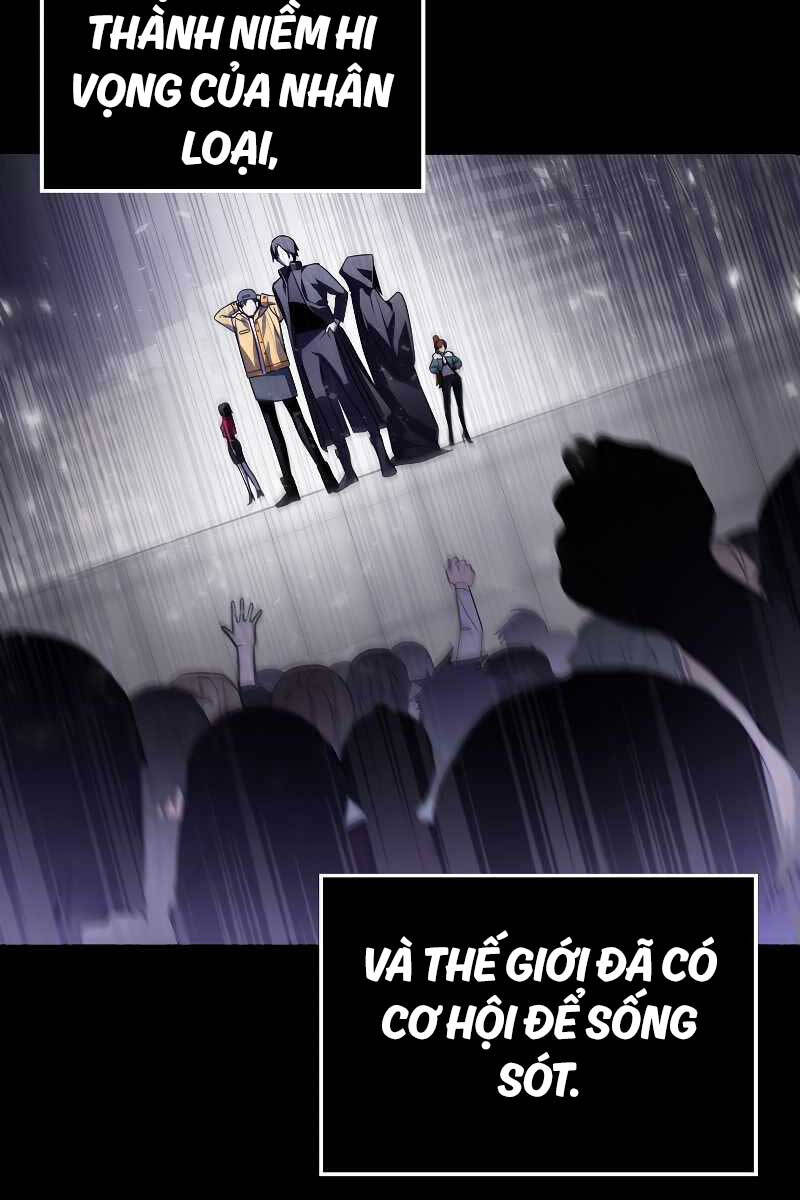 Tôi Không Phải Là Hồi Quy Giả Chap 1 - Next Chap 2
