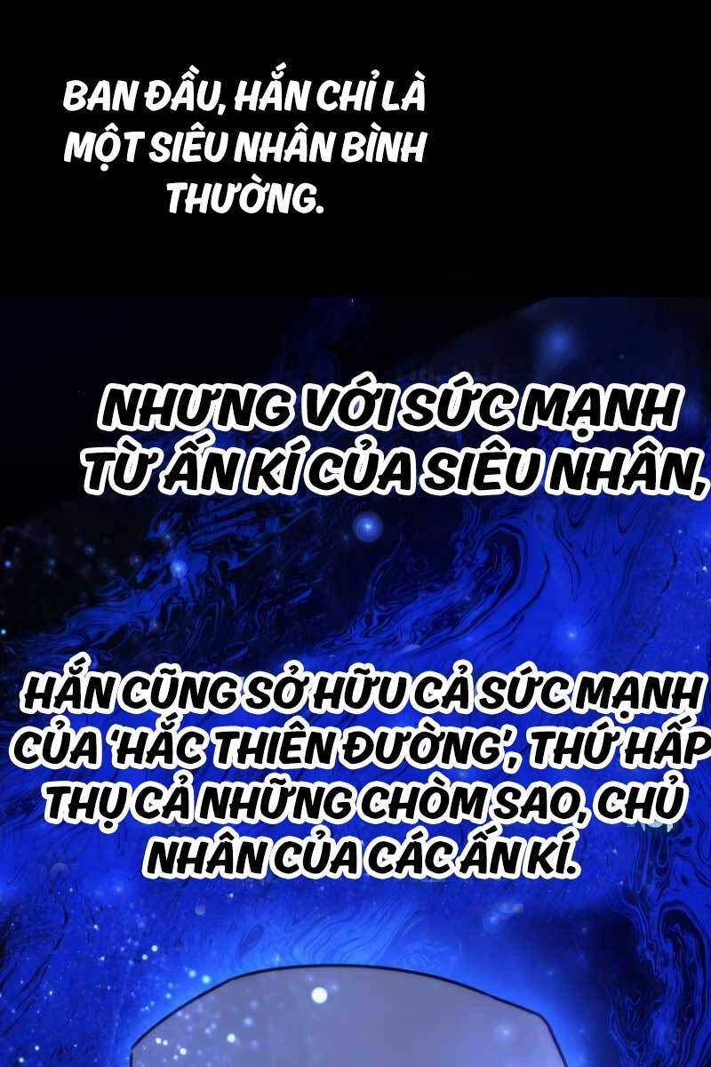 Tôi Không Phải Là Hồi Quy Giả Chap 1 - Next Chap 2